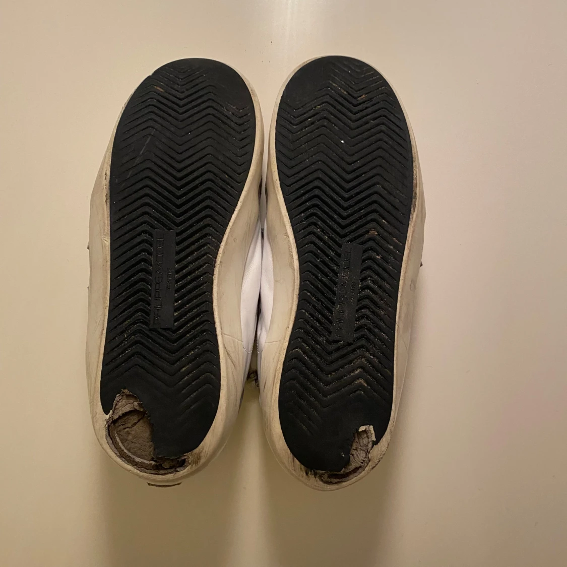 Phillipe model strl 40  - 92