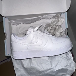 Nike air force 1 low tp - NIKE air force X NOCTA Storlek 41 Använd 1 gång  Jätte fint skick  