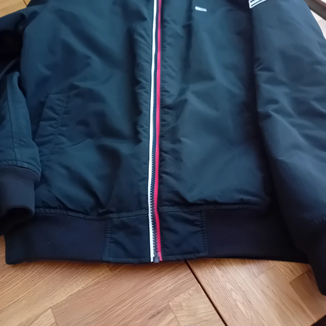 Tommy jeans TJM ESSENTIAL PADDED JACKET Strl XS - 3