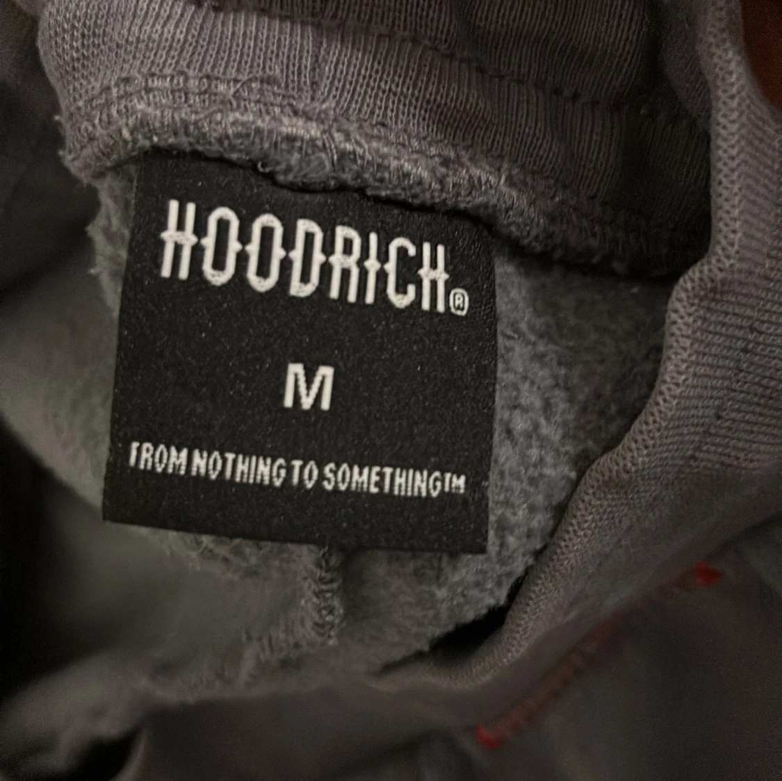 Ny hoodrich byxor storlek M för bara 299kr - 91