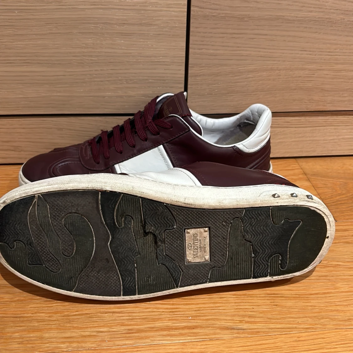 Valentino Flycrew - 91