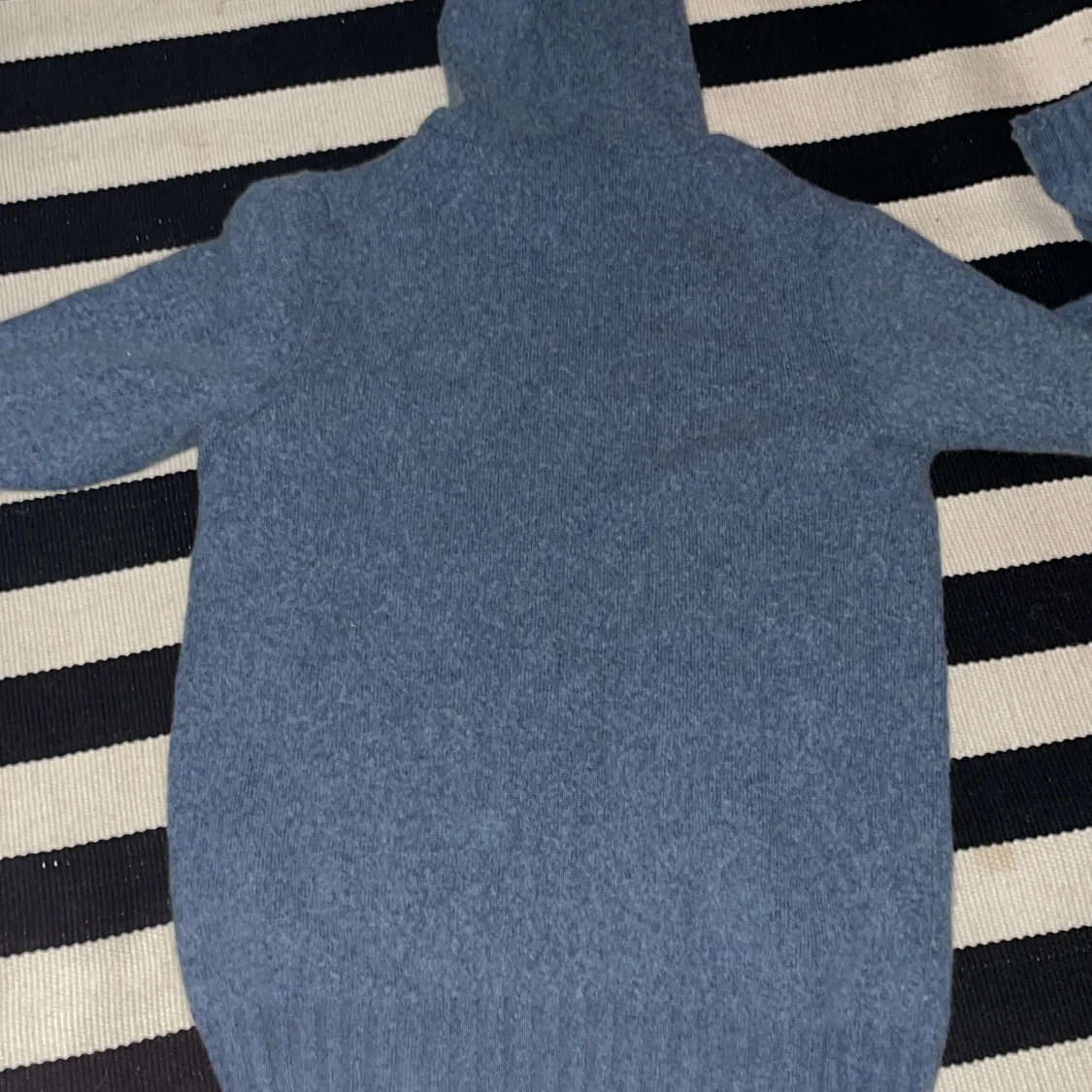 Merinoull hoodie  - 91