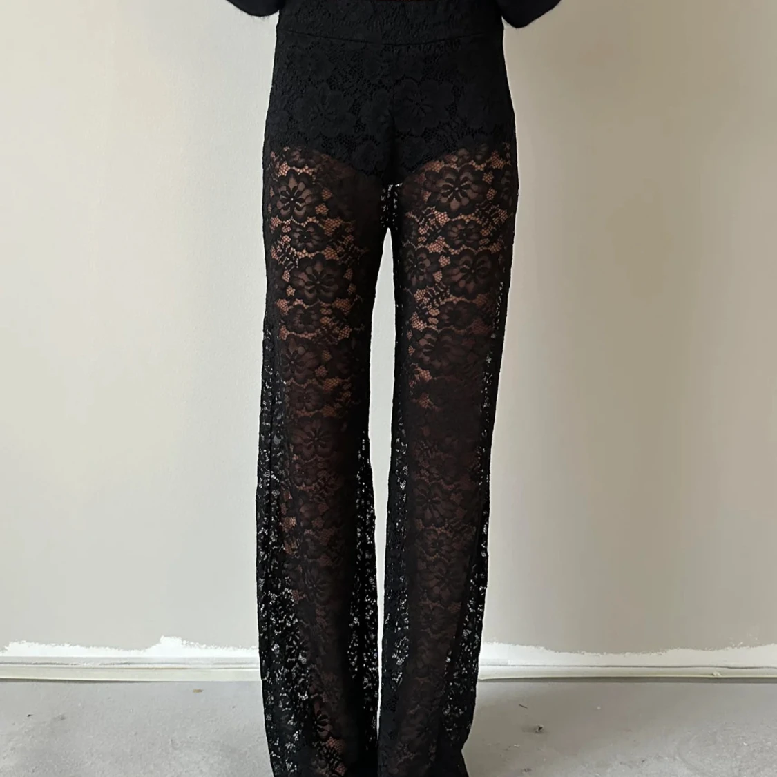 Spetsbyxor Design by si - 90