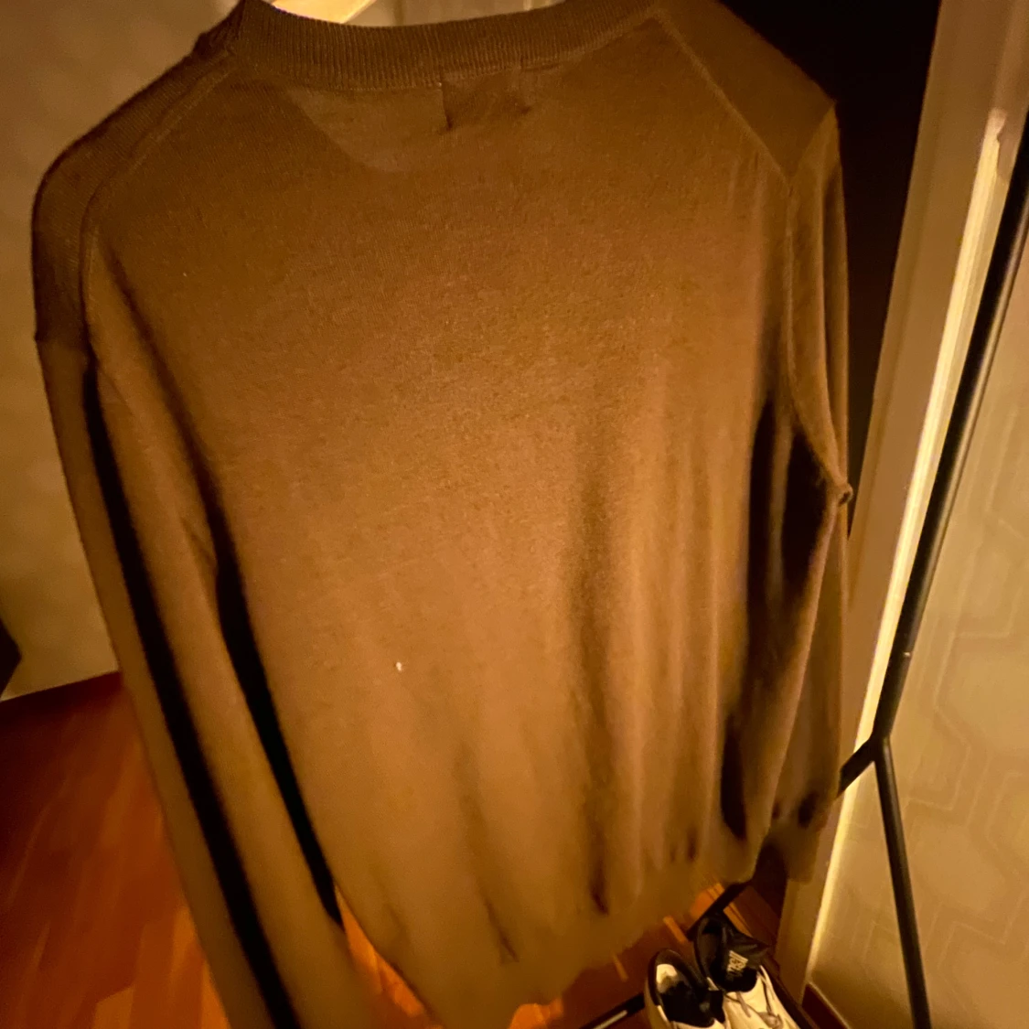 Svart tröja från Filippa K - 90