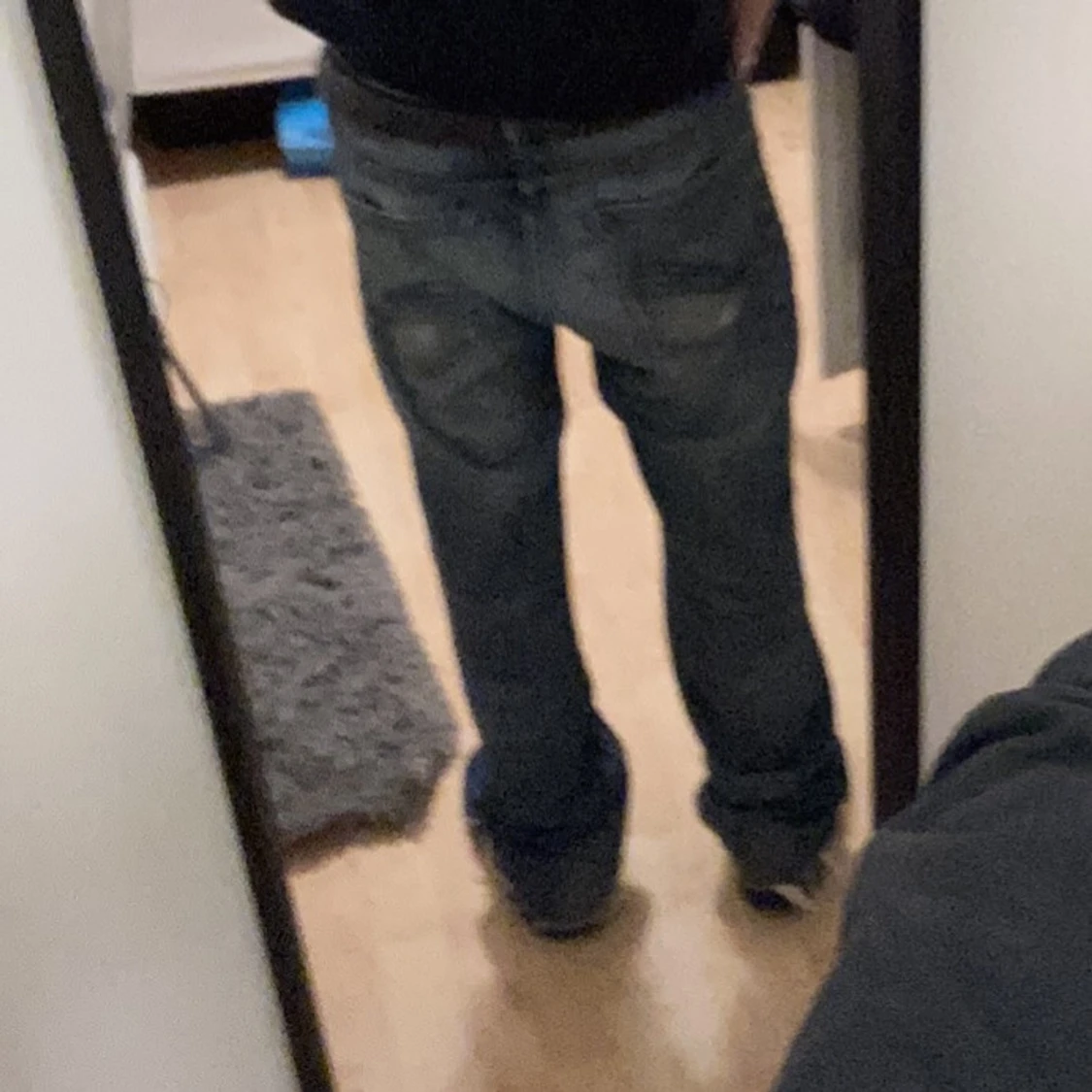 Vintage Tom tailor jeans - 91