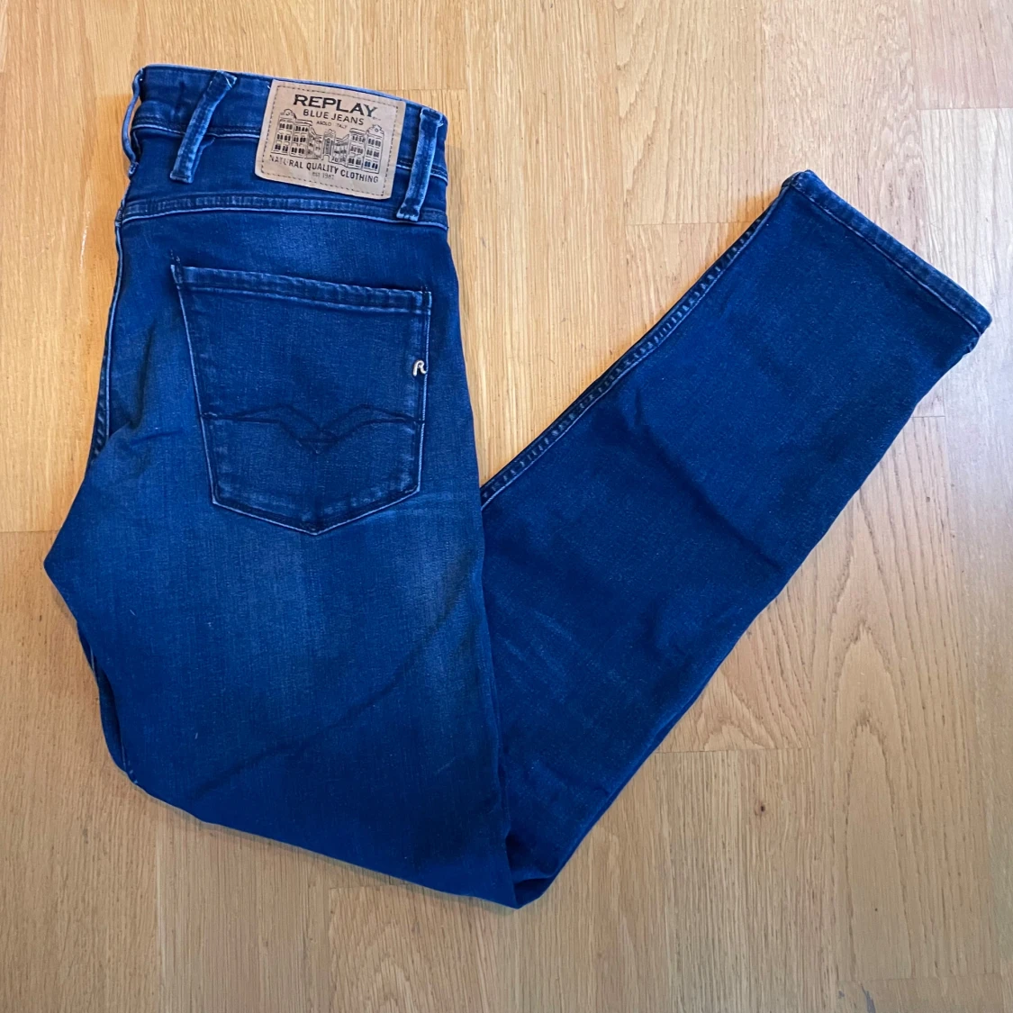 Replay Anbass jeans - 90