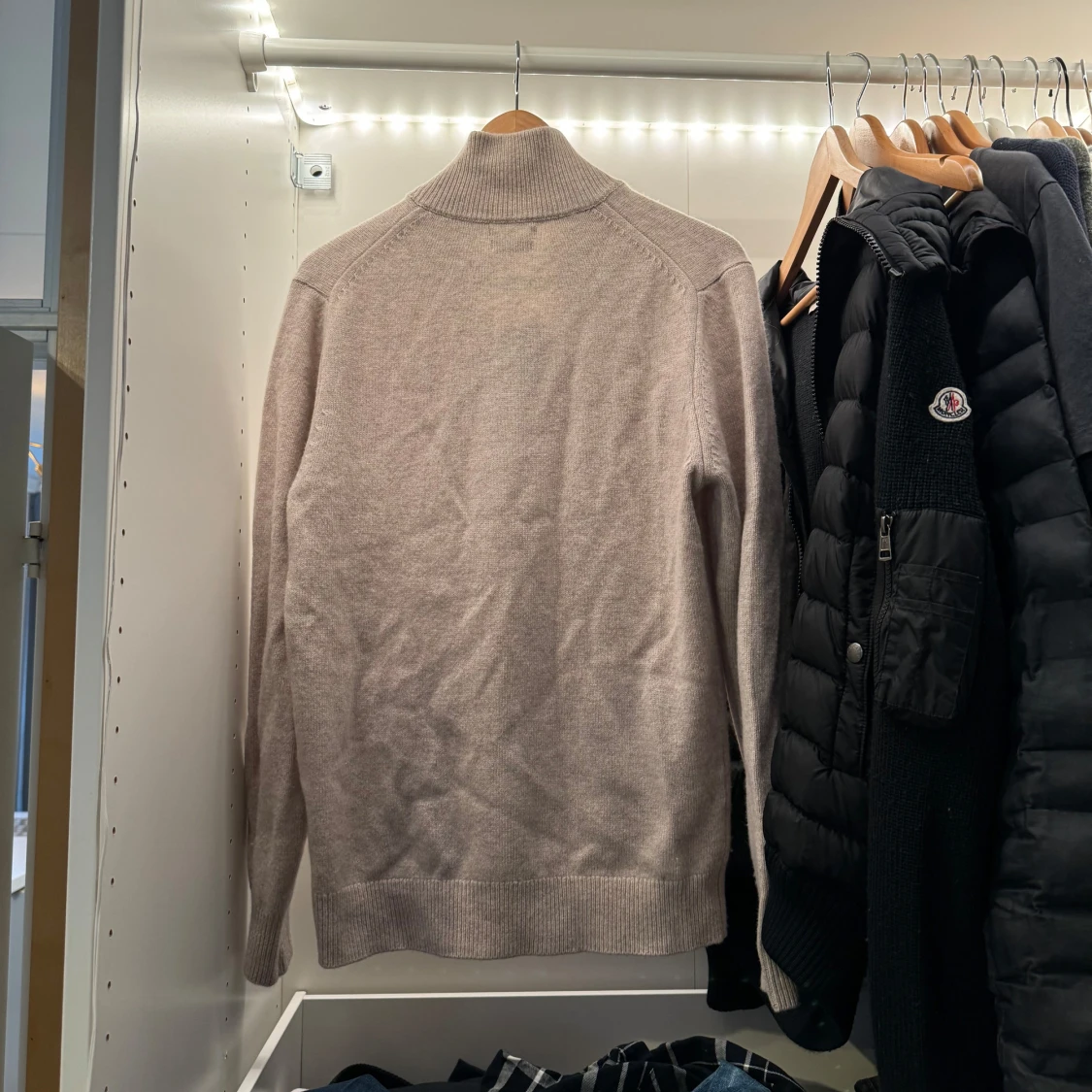 Massimo dutti fullzip - 90