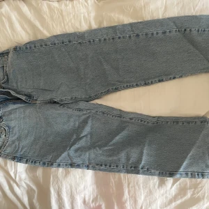 Gina jeans - Jätte bekväma jeans, knappt aldrig använda ☺️ nypris 600, fråga gärna 