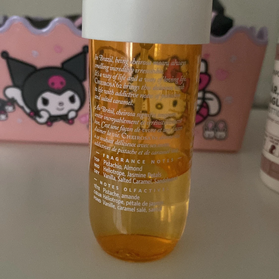 Sol de Janerio 62  - 90