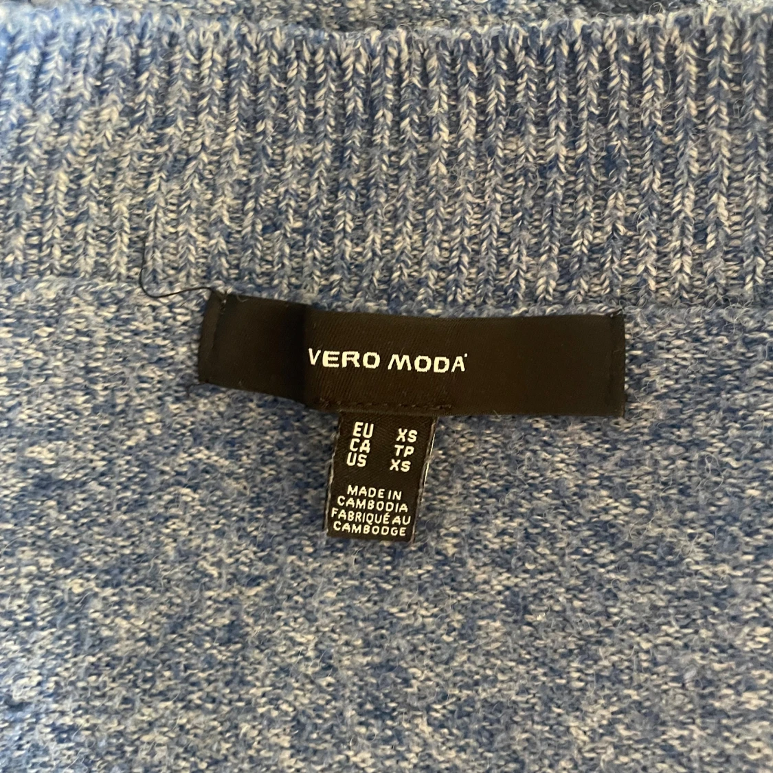 Stickad tröja😍 - 91