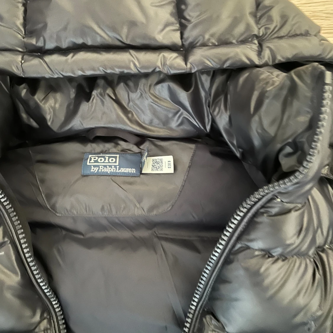 Polo Ralph Lauren Jacka - 90