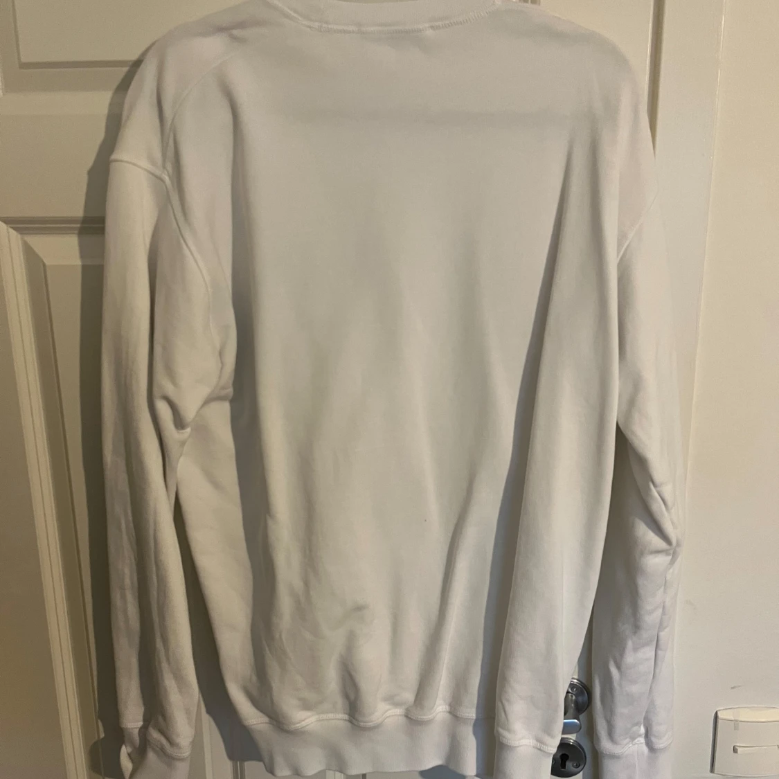 Dsquared2 tröja oversized - 91