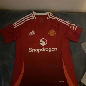 Manchester United fotbollströja/jersey - Helt ny