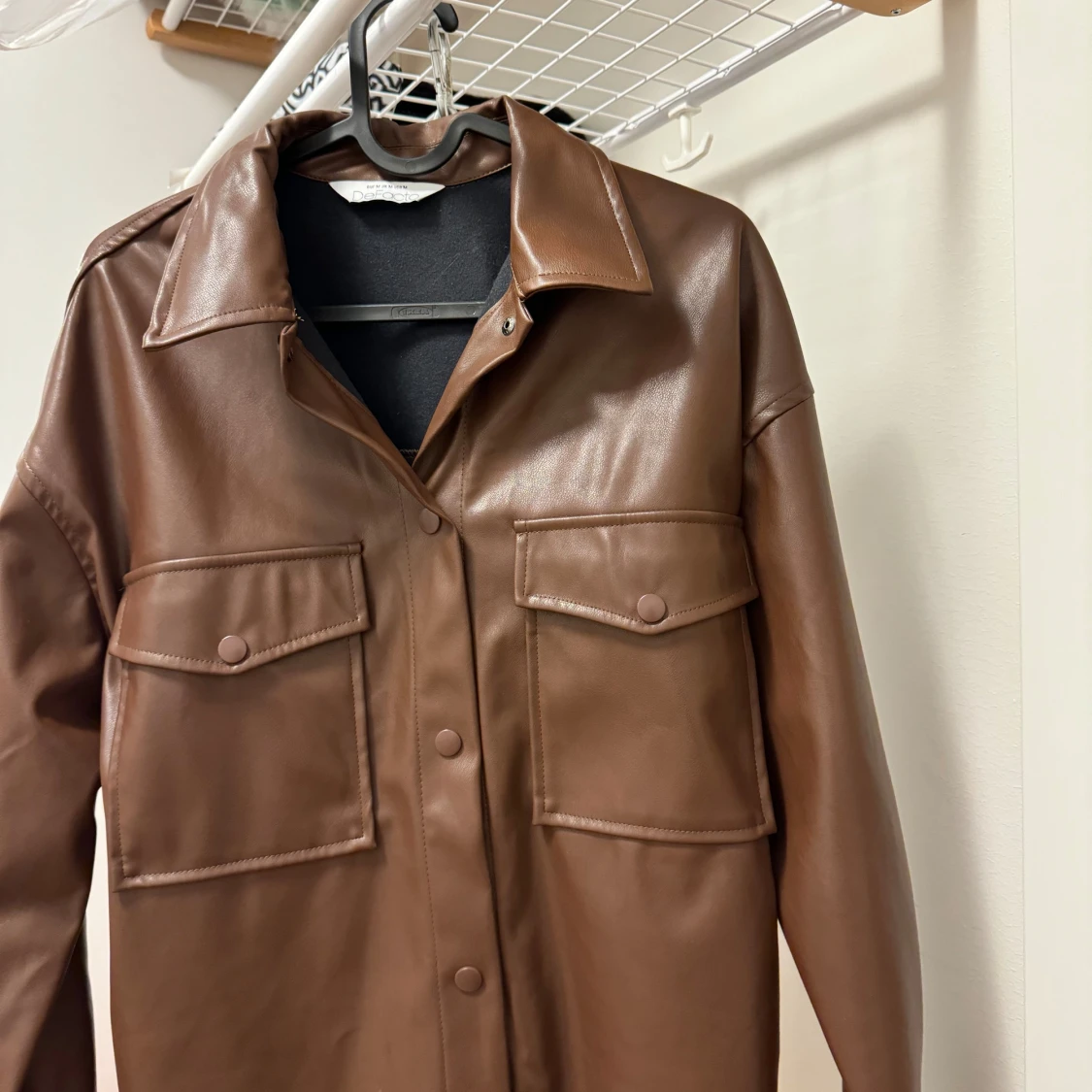 Kvinna skjorta  - 92