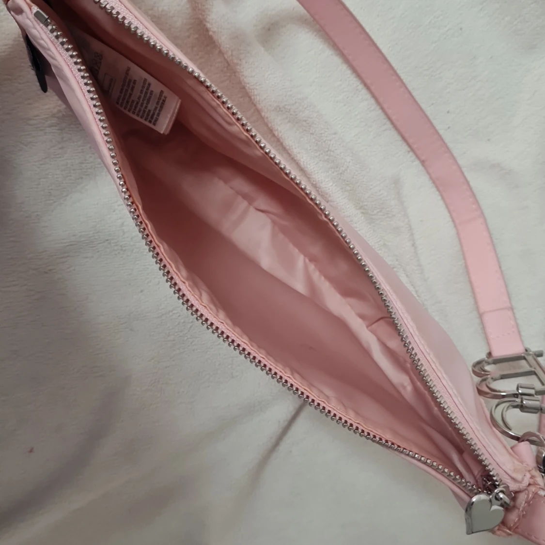 Blackpink väska - 91