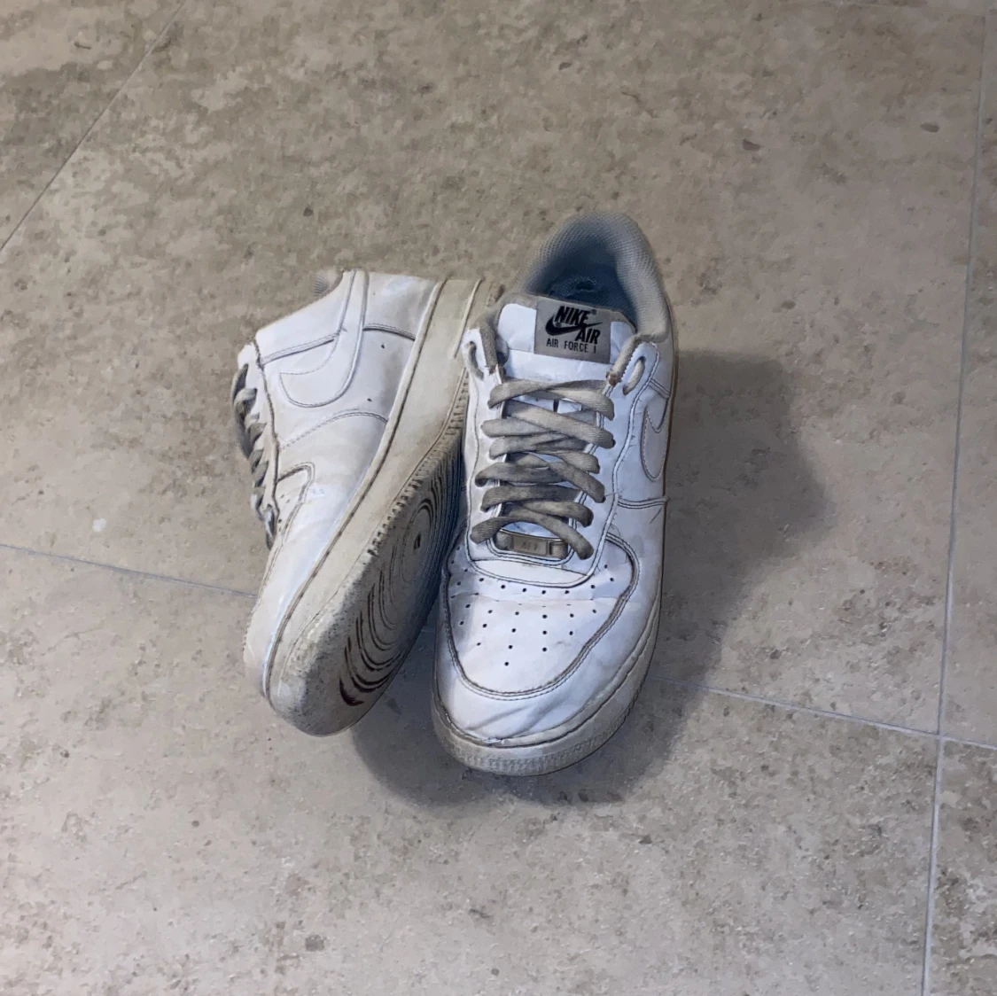 Nike Air forse 1 - 91