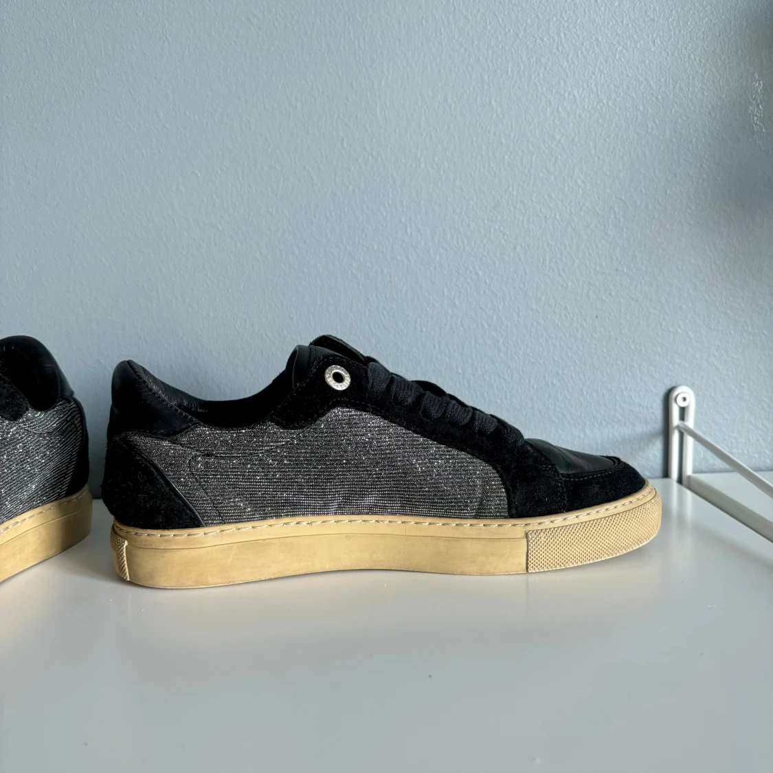 Zadig & voltair sneakers - 91