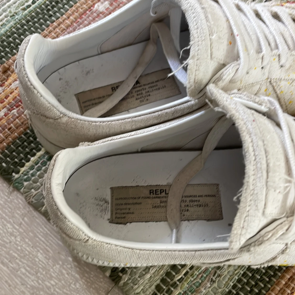 Maison Margiela - 93