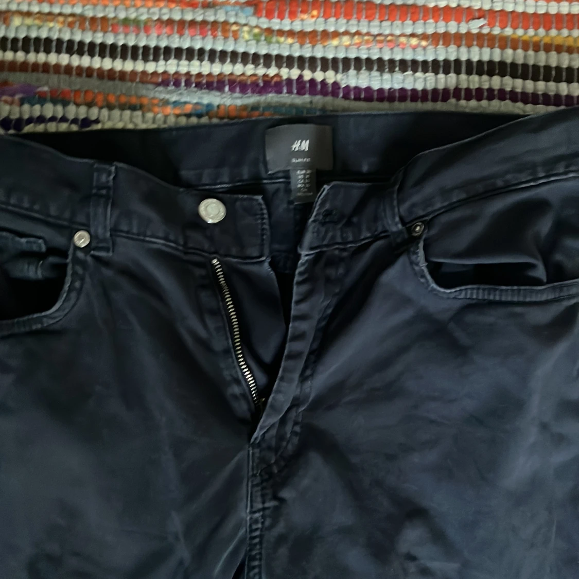HM byxor - 90