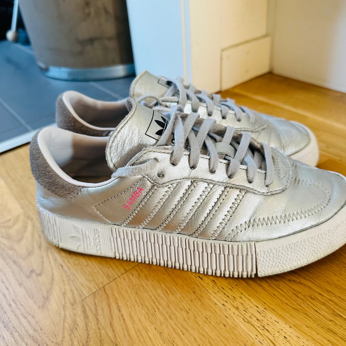 Adidas Samba - 90