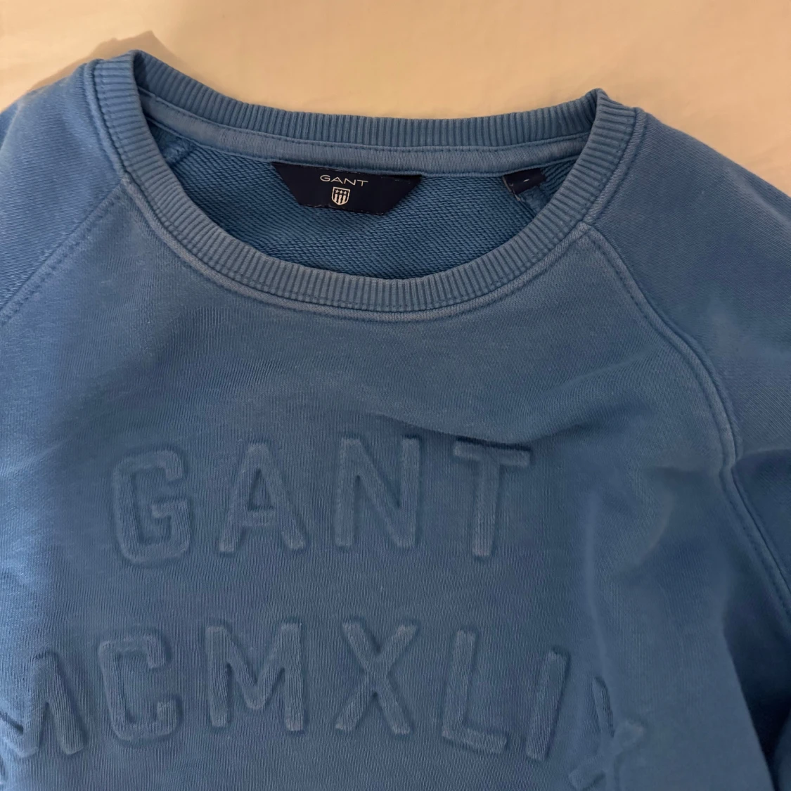 Gant collagetröja - 91