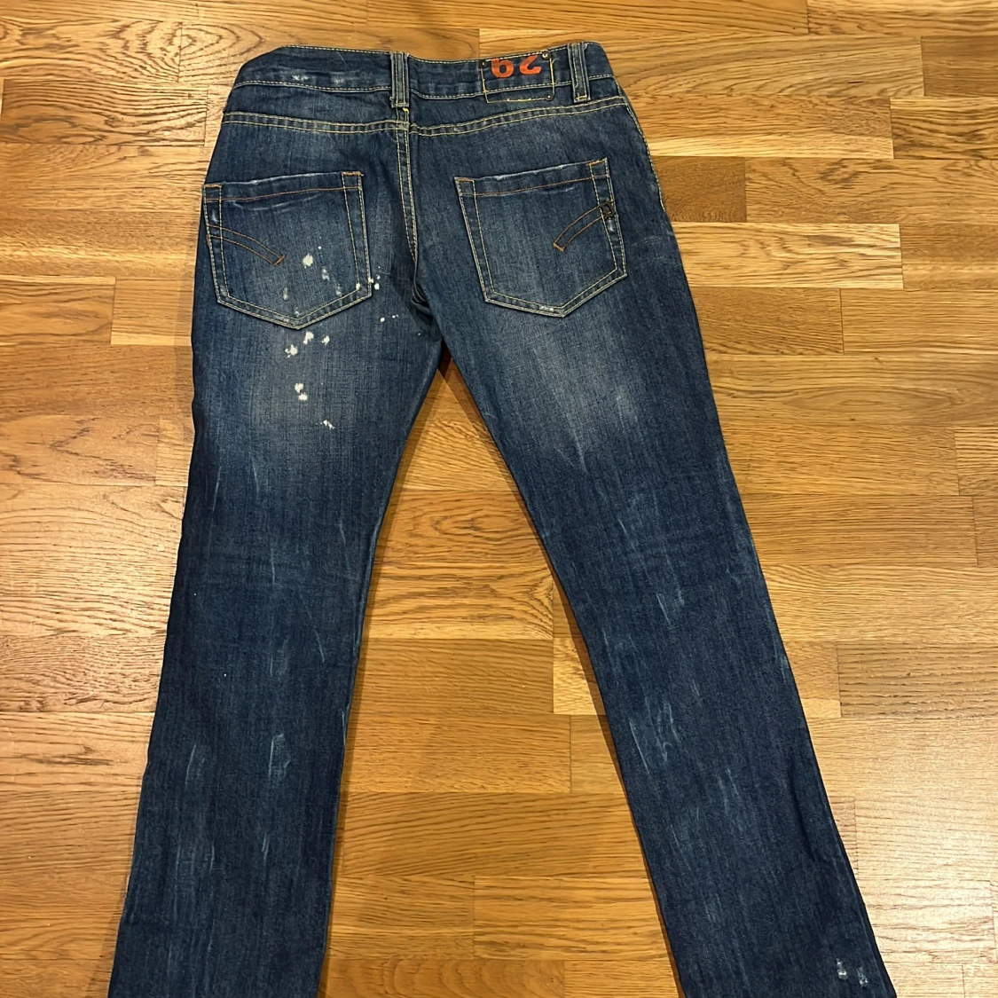 Dondup slim fit jeans - 90