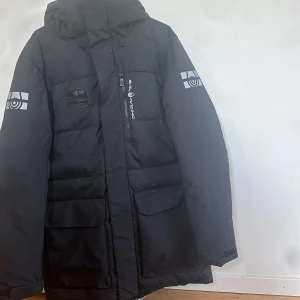 Sail racing  - Helt ny