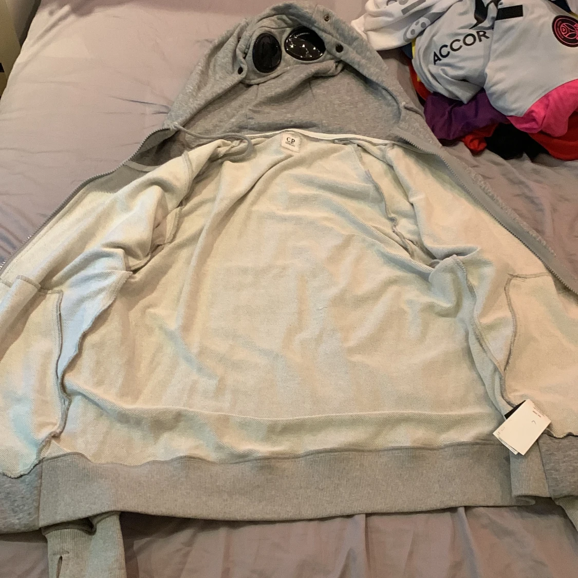 Cp company tröja - 90