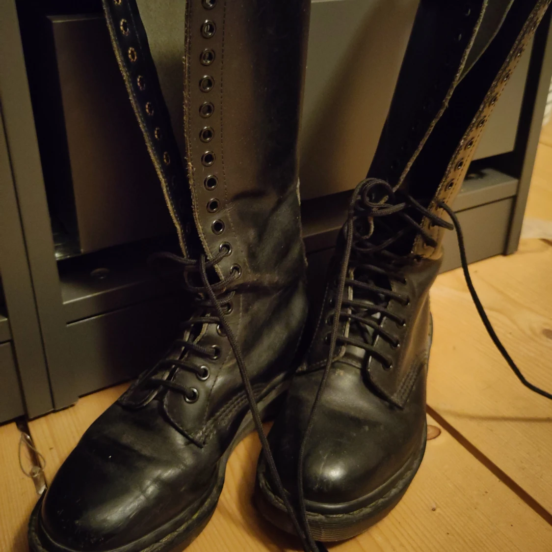 Doc Martens - Air Wair