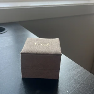 Örhängen - Helt nya och oanvända örhängen som jag fick i gåva. Inte heller testade eller något så de är helt fräscha. 