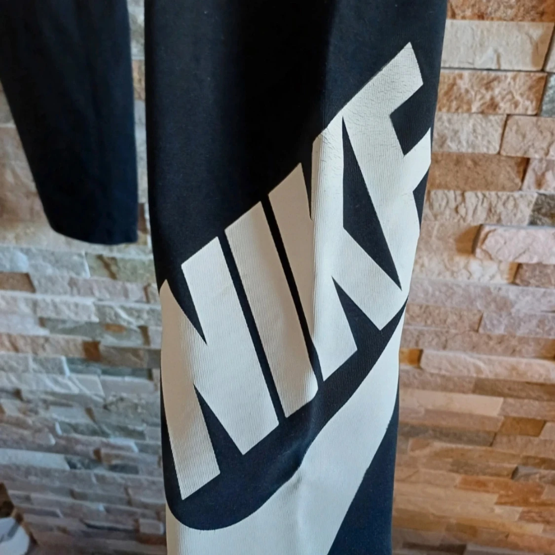 Svarta leggings från Nike - 90