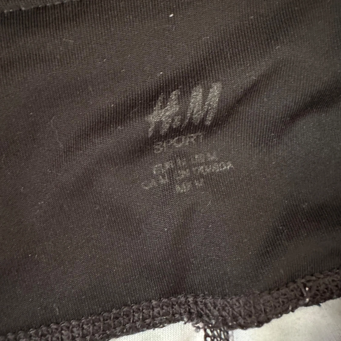 Färgglada Träningsbyxor - 91