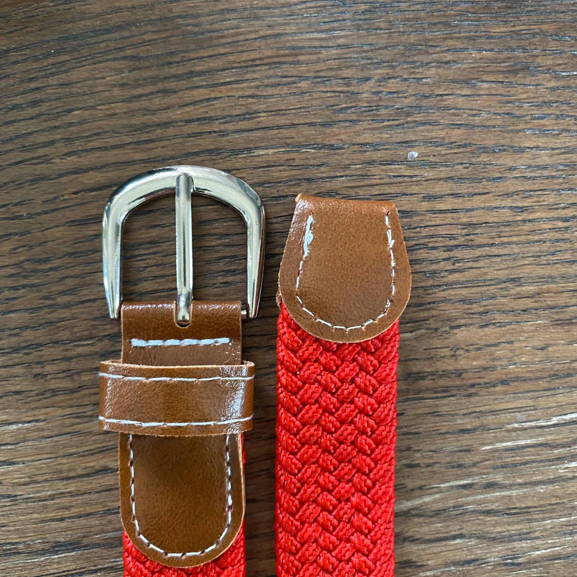 Flätade bälten - 90