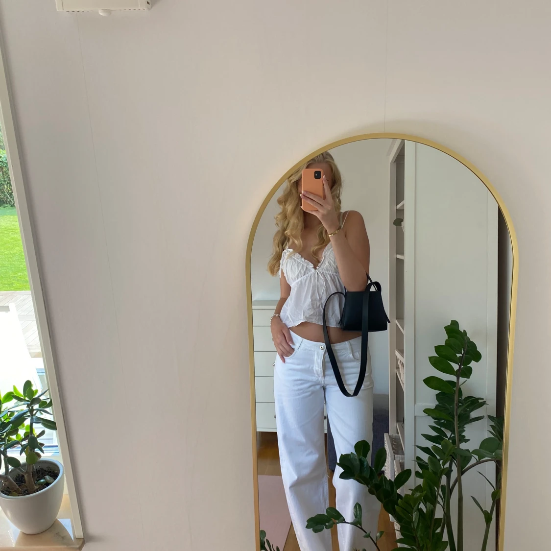 Gina tricot väska - 92