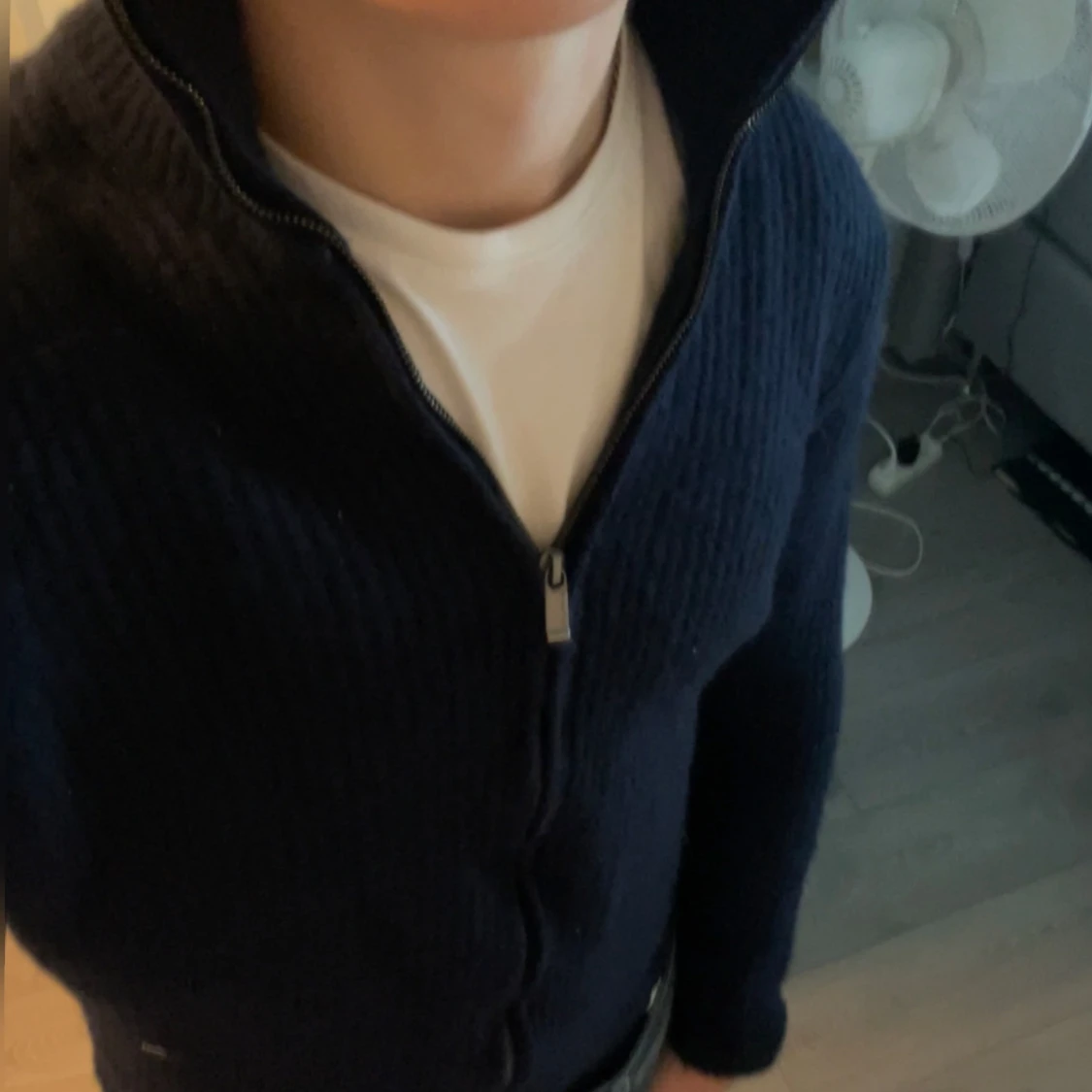 Massimo dutti helzip