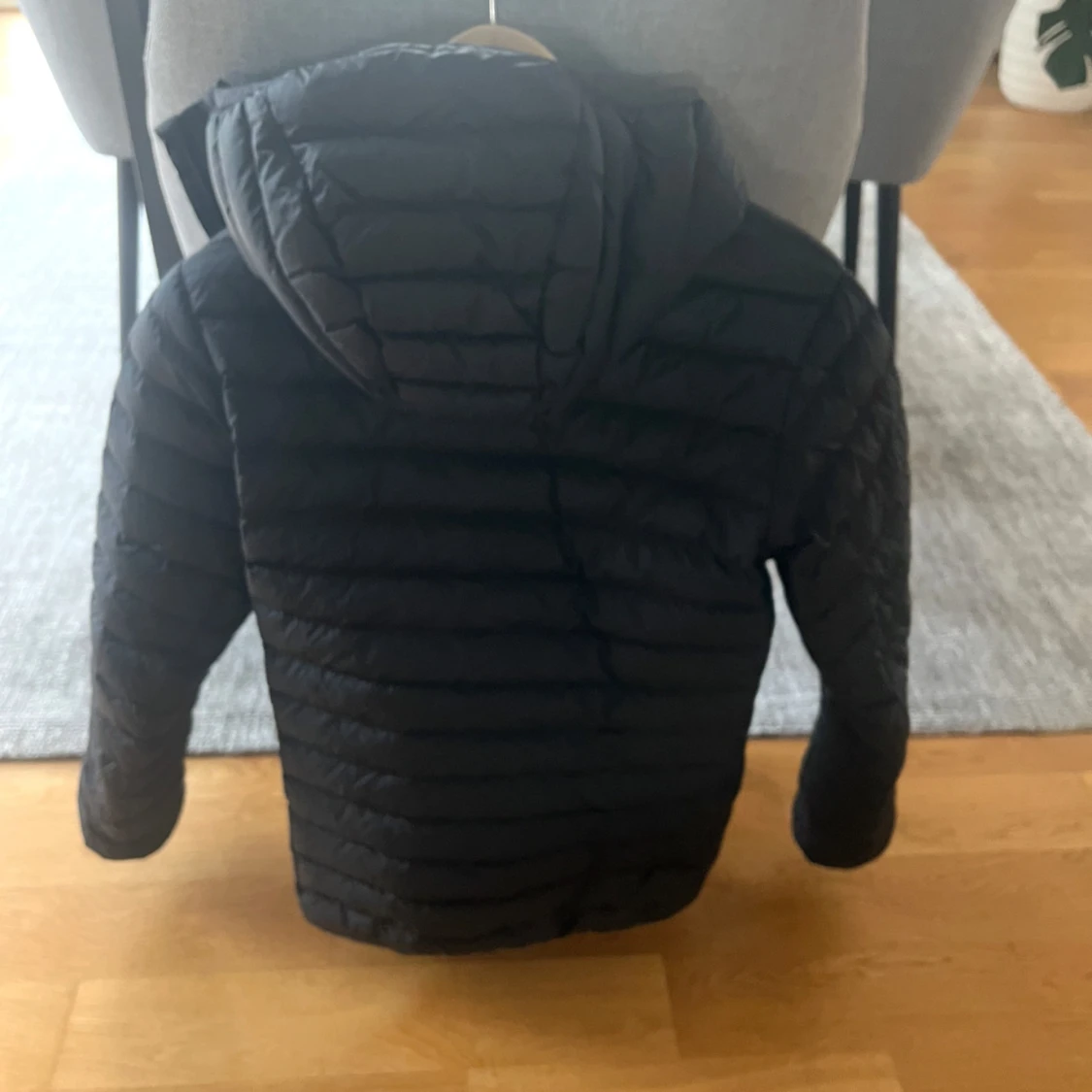 höst/vår jacka - 92