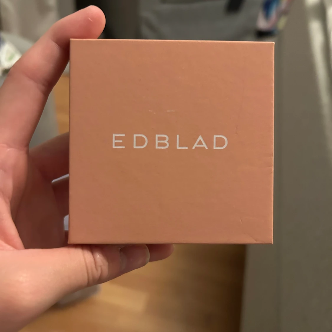 Edblad örhängen  - 90