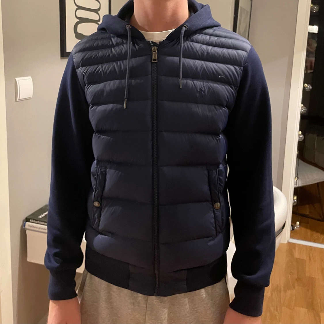 Ralph lauren cardigan - 90