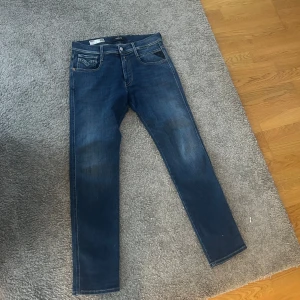Replay jeans - Replay jeans i bra skick. Nypris 1600, mitt pris 550
