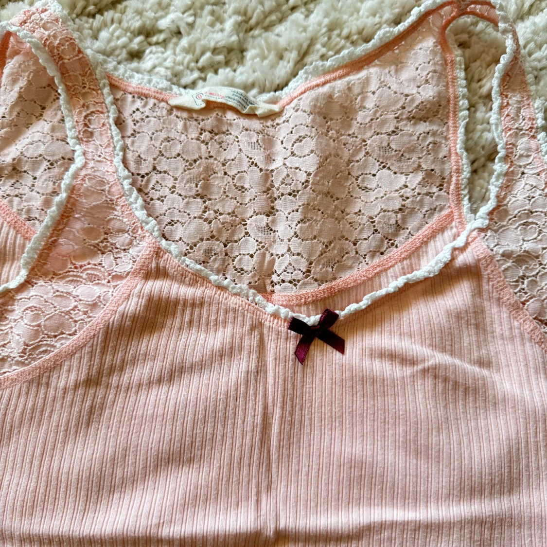 Odd Molly linne - 91