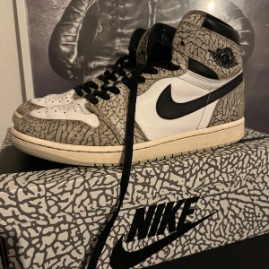 Jordan 1 cement - Strlk 43