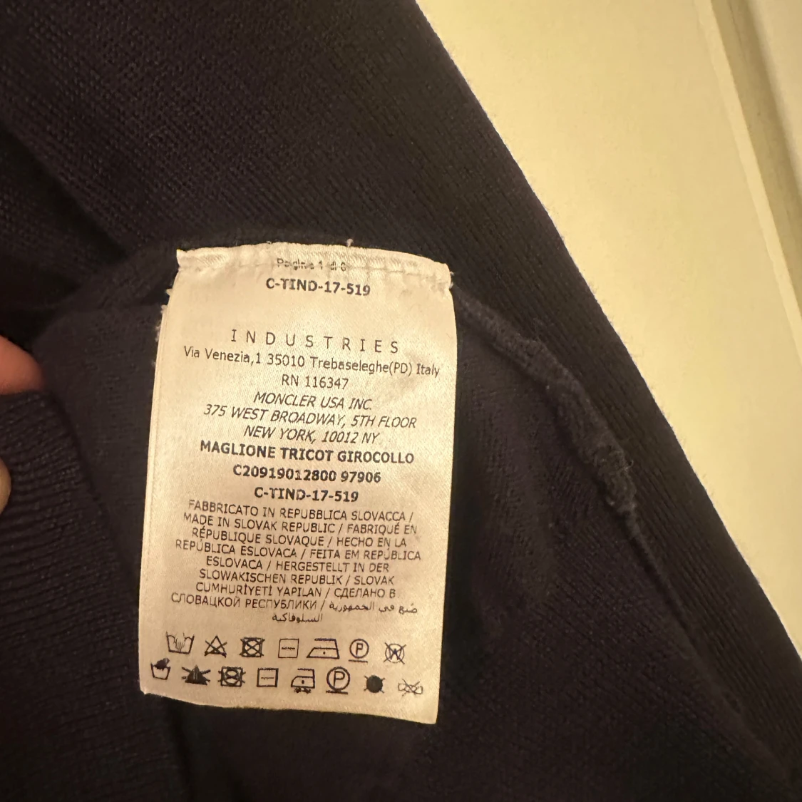 Moncler  - 2