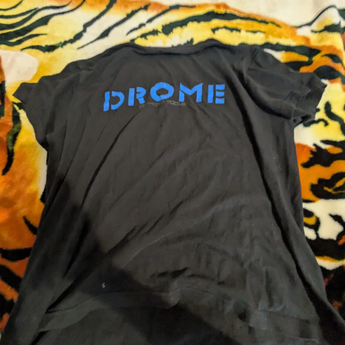 Svart t-shirt från Clique - 3