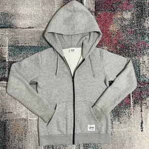 Andy by frank Zip hoodie - Säljer min Andy by frank Zip hoodie i färger grå då den är i bra skick men behövs inte längre skriv till om ni är intresserade!