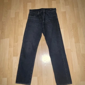 Svarta jeans från Acne Studios - Jeans från Acne Studios. Inhandlade på Floragatan 13 Stockholm. EUR 29 32.