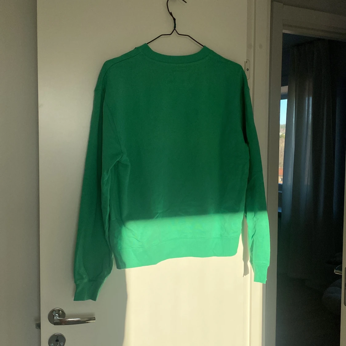 Grön tröja från Cubus - 1
