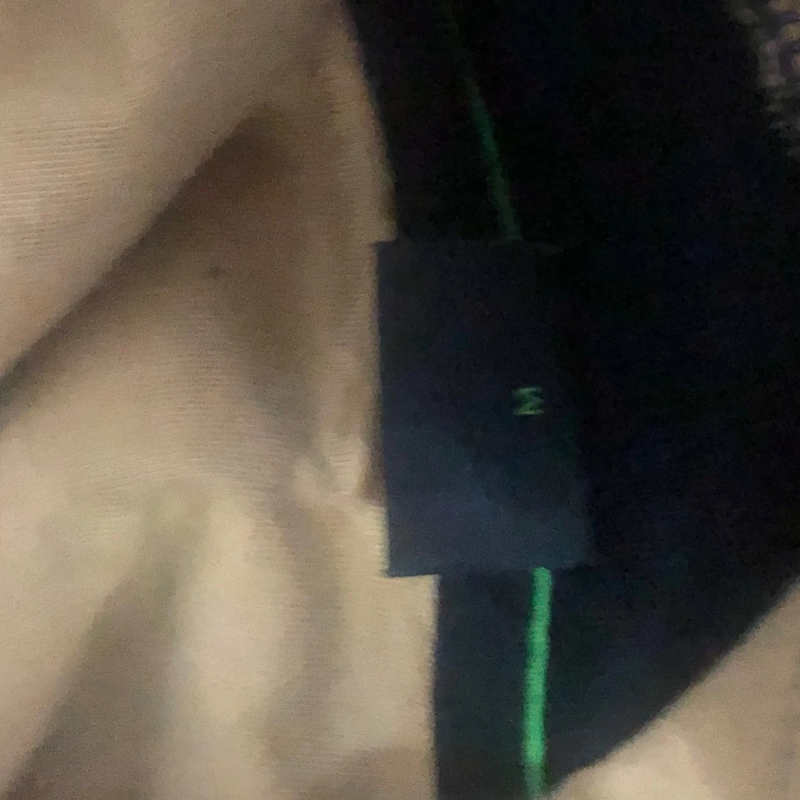 Svart hoodie från Boss - 2