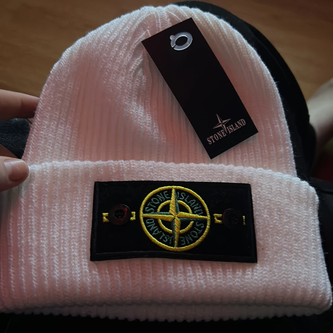 Stone Island Mössa