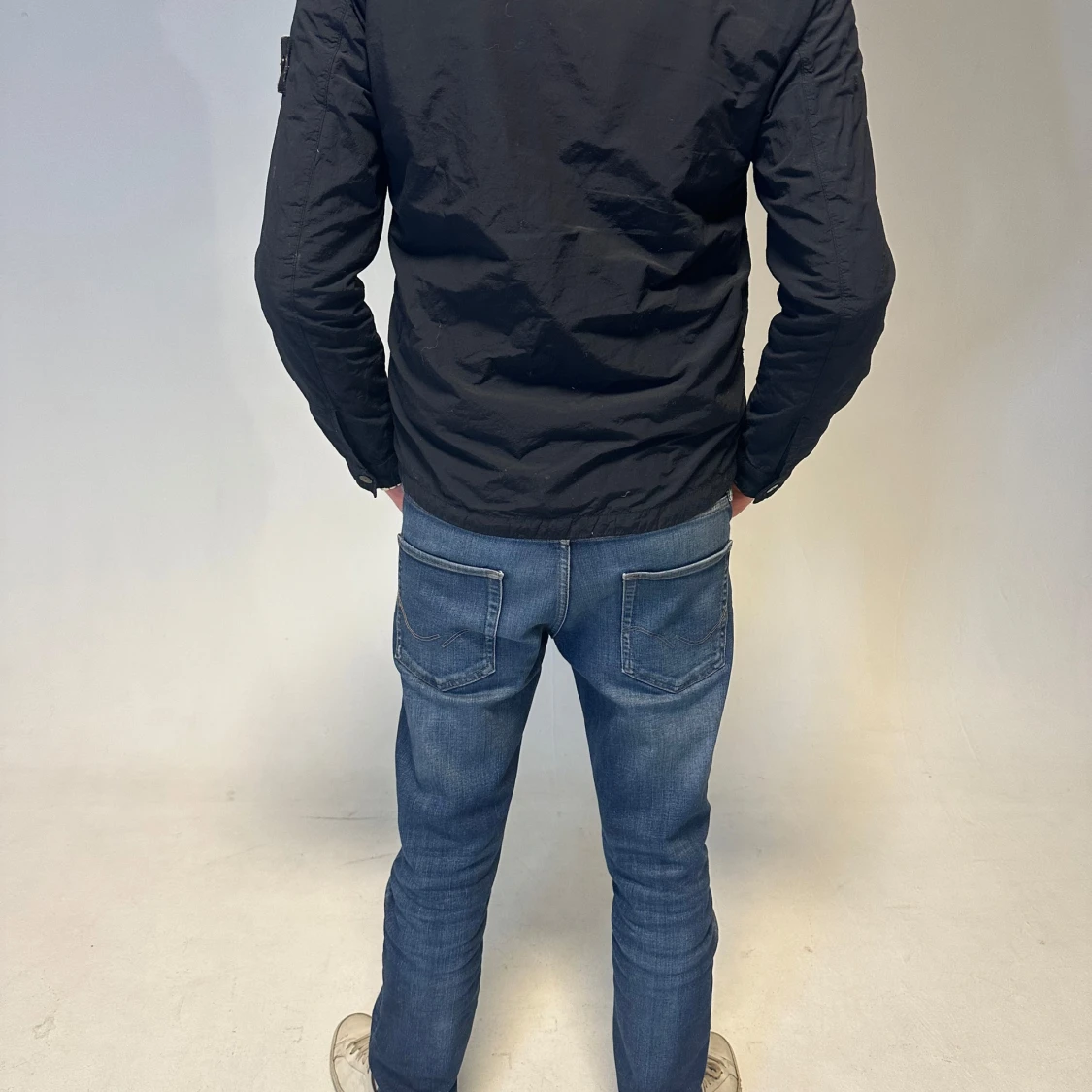 Stone Island Overshirt - 3