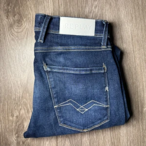 Replay Anbass - | Riktigt snygga Replay Anbass i storlek 31/32 | Vid frågor är med bara att skriva |